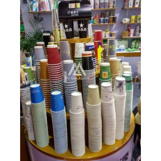 CỐC GIẤY CỐC GIẤY