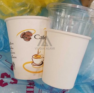 CỐC GIẤY 280ML - 350ML CỐC GIẤY 280ML - 350ML