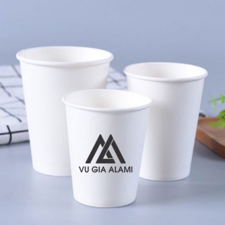 CỐC GIẤY 6OZ CỐC GIẤY 6OZ