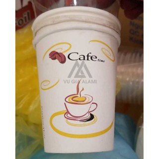 CỐC GIẤY COFE 280ML CỐC GIẤY COFE 280ML