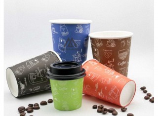 CỐC GIẤY IN THEO ĐƠN CỐC GIẤY IN THEO ĐƠN