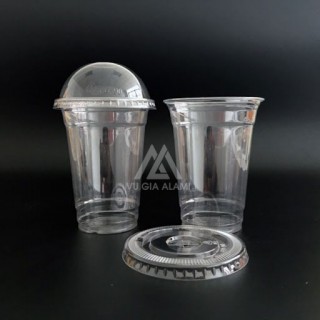 CỐC NHỰA NẮP CẦU BẰNG CỐC NHỰA NẮP CẦU BẰNG