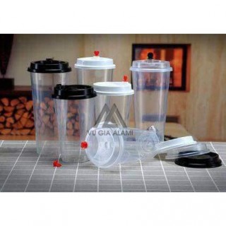 CỐC NHỰA NẮP TIM CỐC NHỰA NẮP TIM