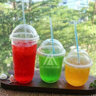 CỐC NHỰA PP DẦY TRÒN CỐC NHỰA PP DẦY TRÒN