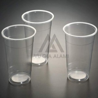CỐC NHỰA PP DẦY CỐC NHỰA PP DẦY