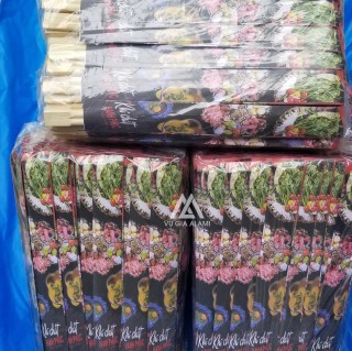 ĐŨA SẢN XUẤT THEO ĐƠN ĐŨA SẢN XUẤT THEO ĐƠN