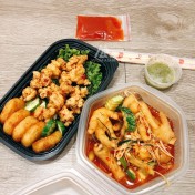 HỘP CƠM - HỘP CANH