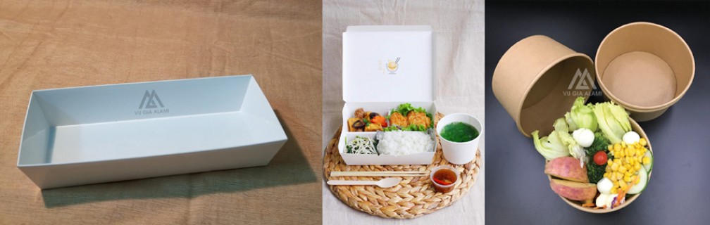 HỘP GIẤY
