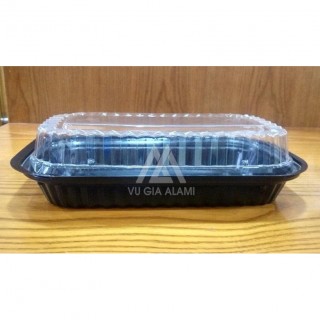 HỘP NHỰA PET - HT17 HỘP NHỰA PET - HT17
