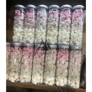 HŨ PET NẮP NHÔM HŨ PET NẮP NHÔM