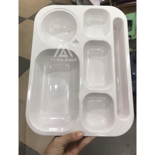 KHAY CƠM NHỰA PHÍP KHAY CƠM NHỰA PHÍP