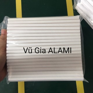 ỐNG HÚT GIẤY PHI  6 ỐNG HÚT GIẤY PHI  6