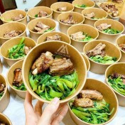 TÔ GIẤY